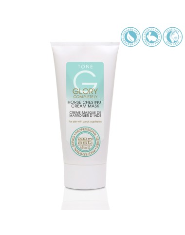 HORSE CHESTNUT CREAM MASK 200 mL HORSE CHESTNUT CREAM MASK 200 mL